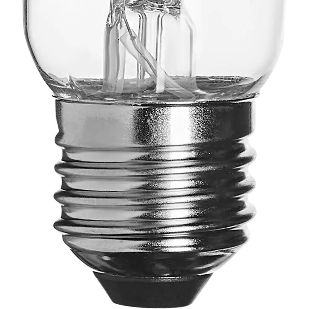 Лампа светодиодная Osram E27 7 Вт/827 теплый белый свет STLM-2166918 - Вид №3