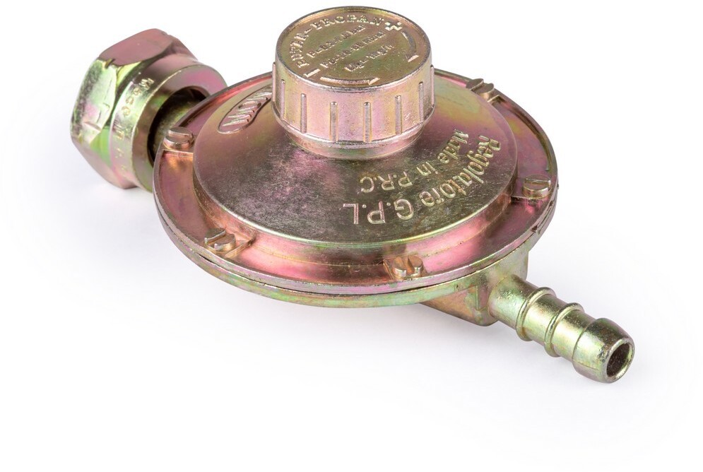 90417979 Редуктор пропановый с регулятором лягушка STLM-0222495 FOXWELD