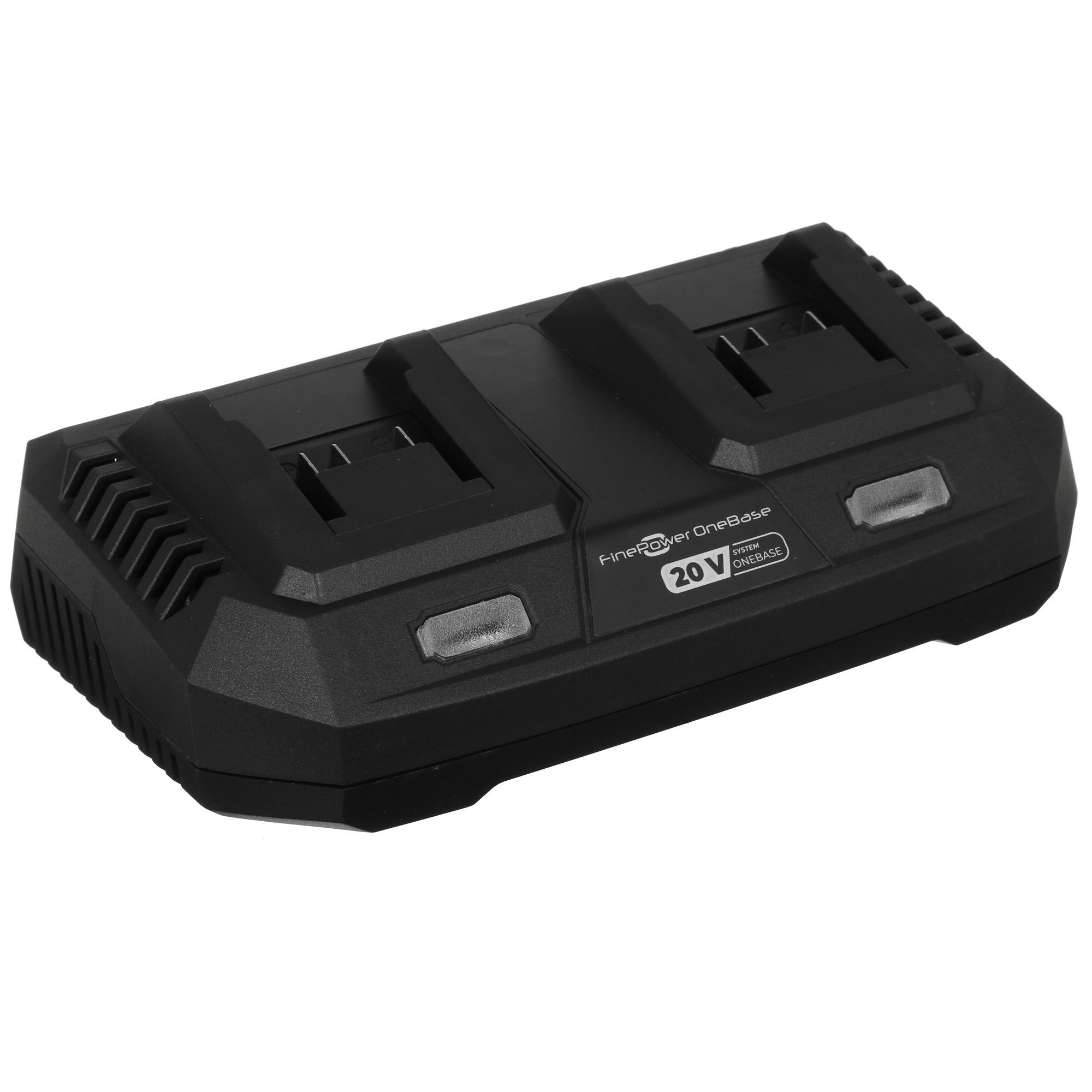 Зарядное устройство FinePower C230 OneBase20 4748560 STDN-0012225