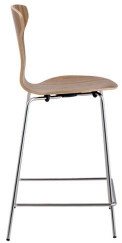 Howe Штабелируемый барный стул Munkegaard chair sun-id-1458664 - Вид №6