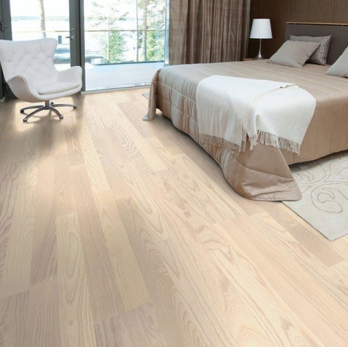 Паркетная доска Karelia Ясень Селект Arctic 2600200226 - Вид №6