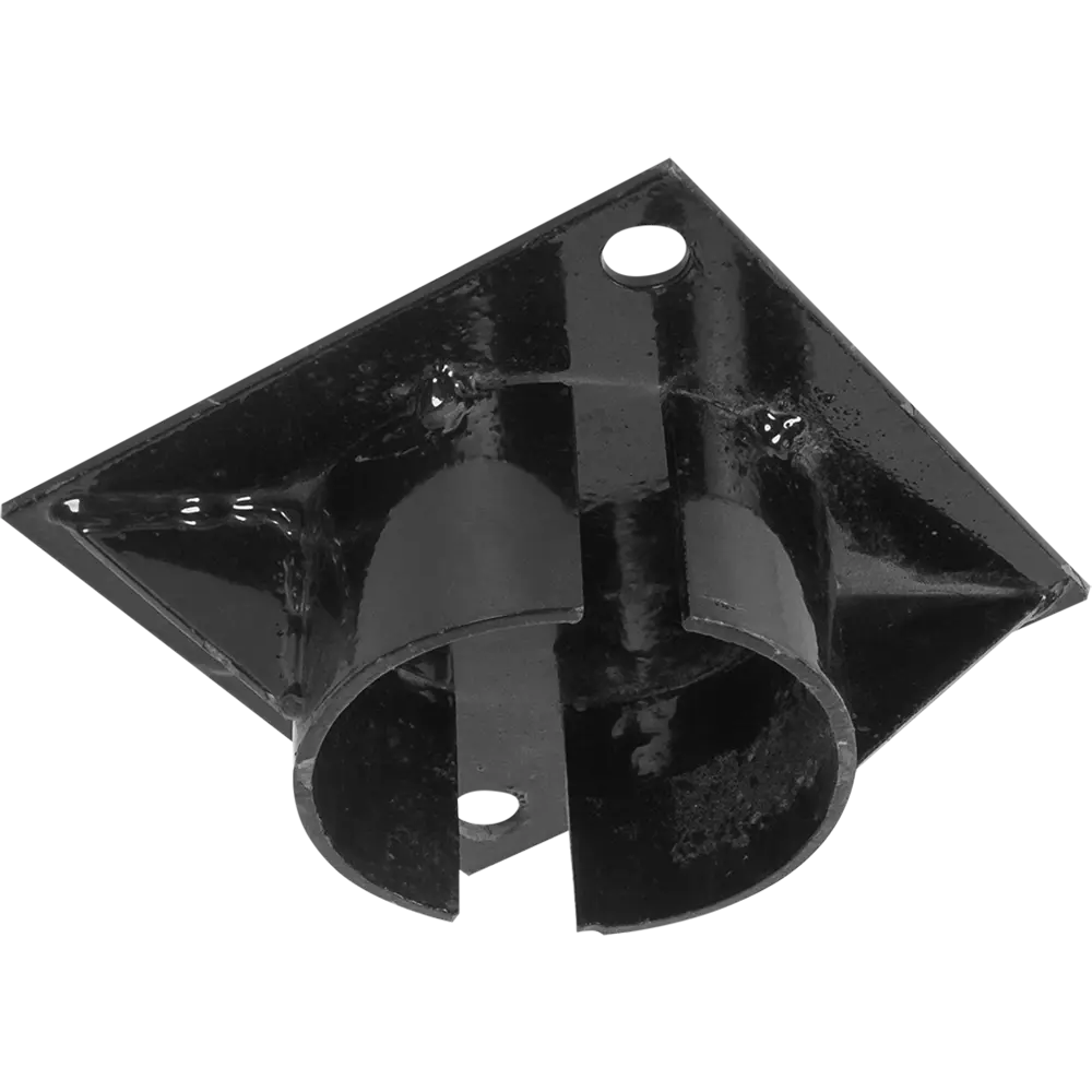 Оголовок свайный ТАВРОС 89 мм для надежного фундамента 82021536 STLM-0017769