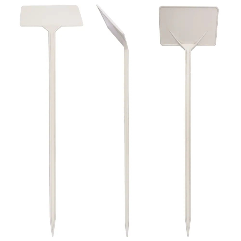 Табличка садовая 67 мм h40 см пластик Santreyd STLM-2167273 - Вид №1