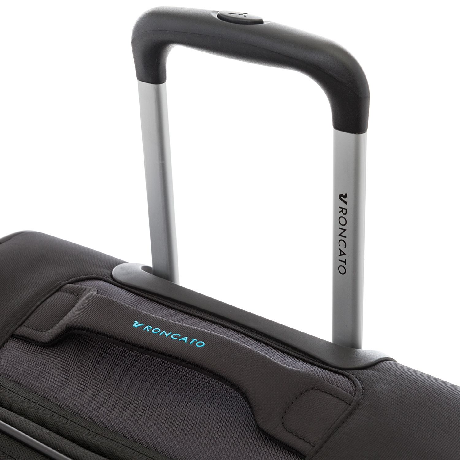 6123-01 Чемодан 6123 Cabin Trolley Exp Roncato Speed - Вид №8