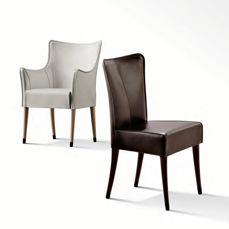 Стул GIORGINA GIORGETTI 50930 