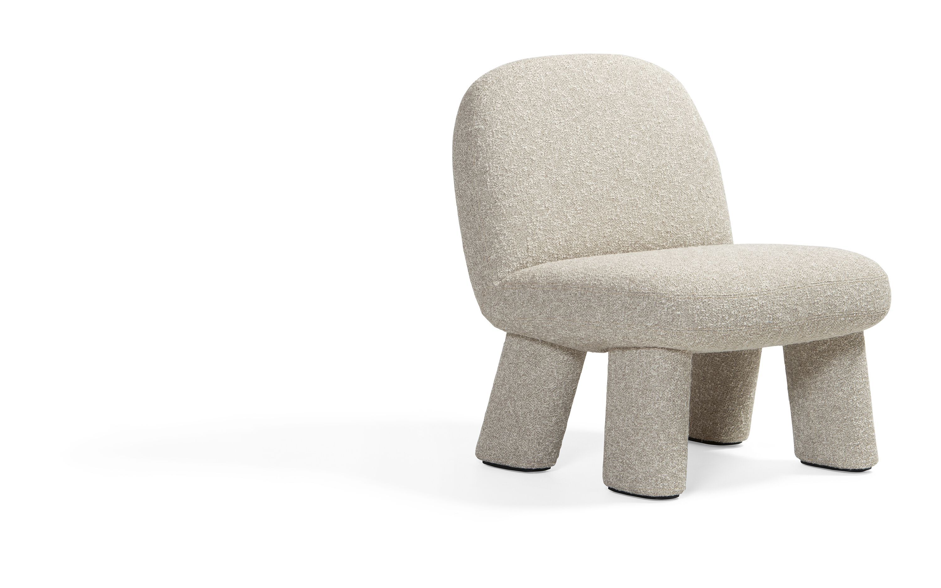 Тканевое кресло Bla Station MAX ARCH-00058526 - Вид №32