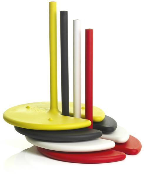 ALMA DESIGN Пластиковый стол высокий Set-up sun-id-1434568 - Вид №5