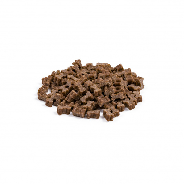 ПР0054788 Лакомство для собак Косточки мясные с говядиной 145г TITBIT  - Вид №1