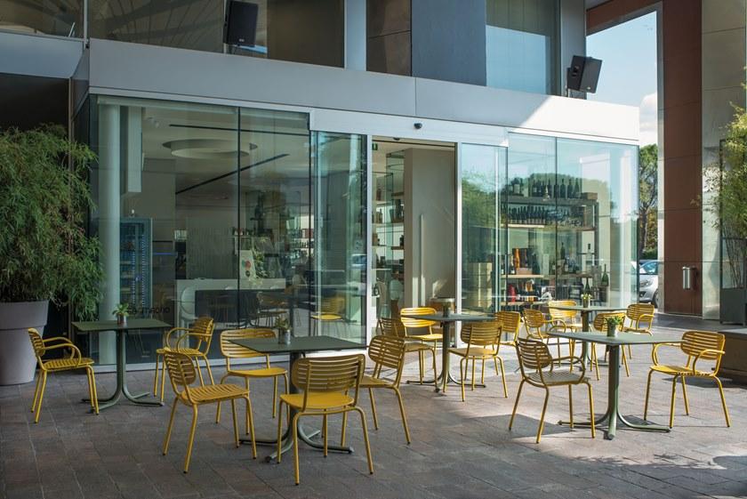 emu Стул из стали Mom Art. 639 - Вид №21