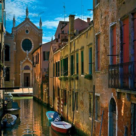 WP00717 Фотообои Verol Фотообои decoline 1х1 м