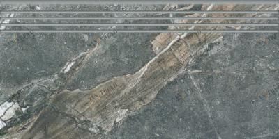 Ступень K-108/SR/st01 GENESIS DARK GREY SR 29,4х60 Kerranova sun-id-331895