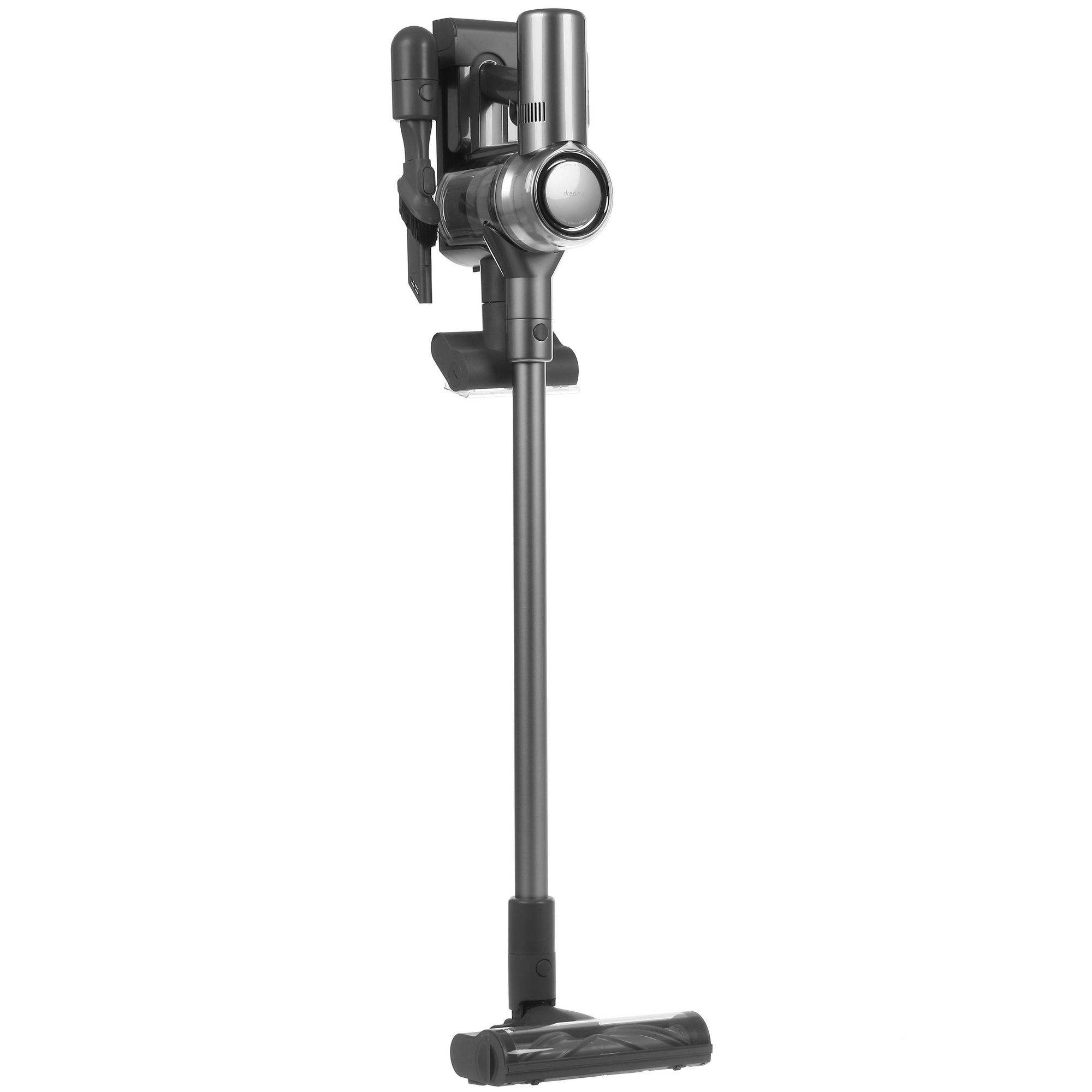 5329118 Пылесос  вертикальный  Dreame V11 SE  серебристый STDN-0009869