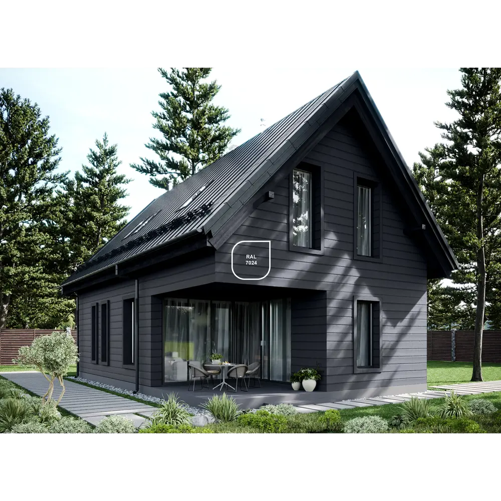 Эмаль Tikkurila Pesto полуматовая прозрачная база С для колеровки 2.7л 11690836 STLM-0001413 - Вид №3