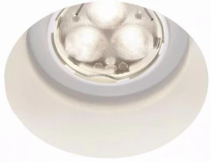 Fabbian Регулируемый точечный светильник на потолок Tools F19 f22