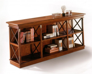 Консоль  ANGELO CAPPELLINI 9048/CONS