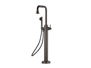 Смеситель для ванны из нержавеющей стали