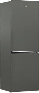 9169290 Холодильник с морозильником   Beko B1RCSK362G серый