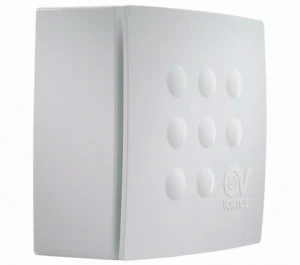 Vortice Центробежный канальный вентилятор Vort quadro 11952