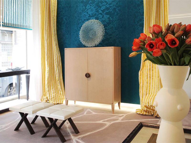 Élitis Покрытие из полиэстера для интерьеров sun-id-1380804 - Вид №6