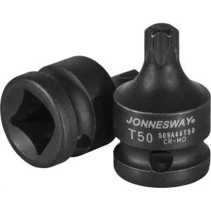 Торцевая головка ударная Jonnesway 3/8 дюймов T27 38 мм 85300923 STLM-2109088