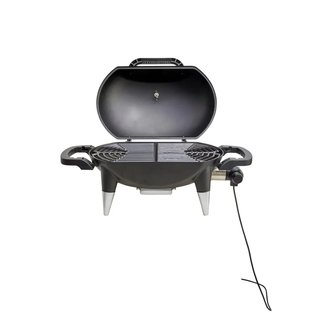 Электрический гриль Naterial Hyperion для идеального барбекю 84279660 STLM-0048040 - Вид №2