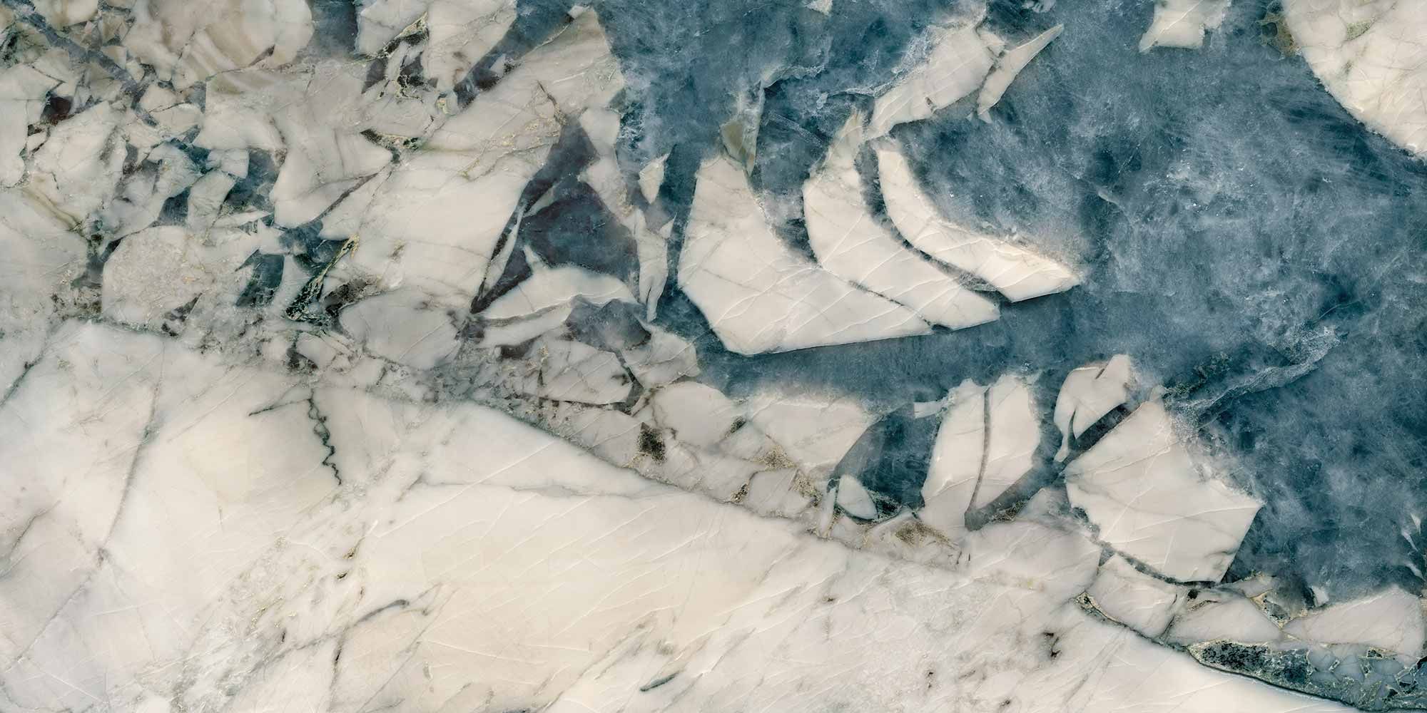 Декоративная панель из алюминия, стекла или ПММА Tecnografica Super Preziosi ARCH-00043140 - Вид №3