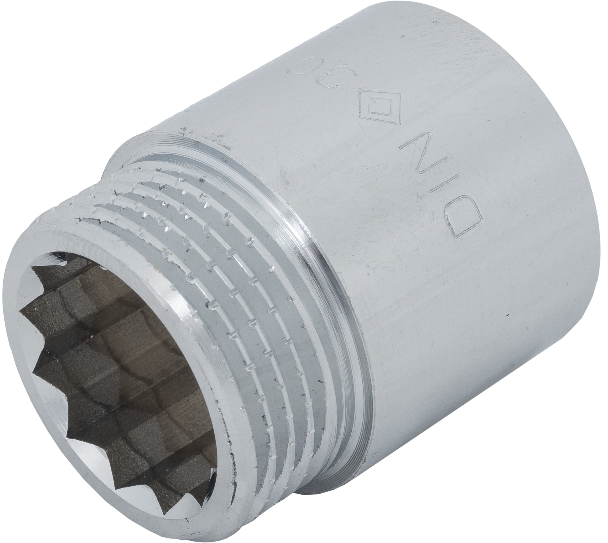 Santreyd Удлинитель для труб 30 мм с внутренней резьбой 17988810 STLM-0009165 - Вид №1