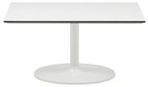 Andreu World Основание стола из алюминия Dual outdoor Bm4361