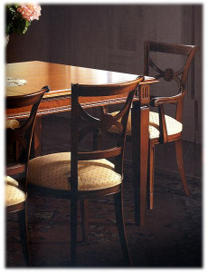 Стул  EZIO BELLOTTI 1224