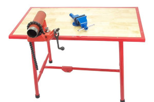 16305031 Универсальный верстак ROBENCH 1200 RT.1186120 Rotorica