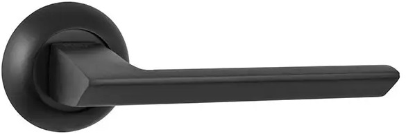 91244498 Ручка раздельная R.TL54.BLADE (BLADE TL) BL-24 черный STLM-0898085
