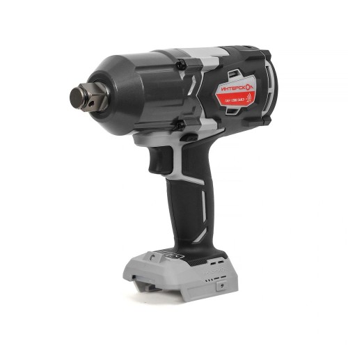 Гайковерт Интерскол ГАУ-1200/36ВЭ   , Без ЗУ, Без АКБ 9150351 STDN-0141411 - Вид №2