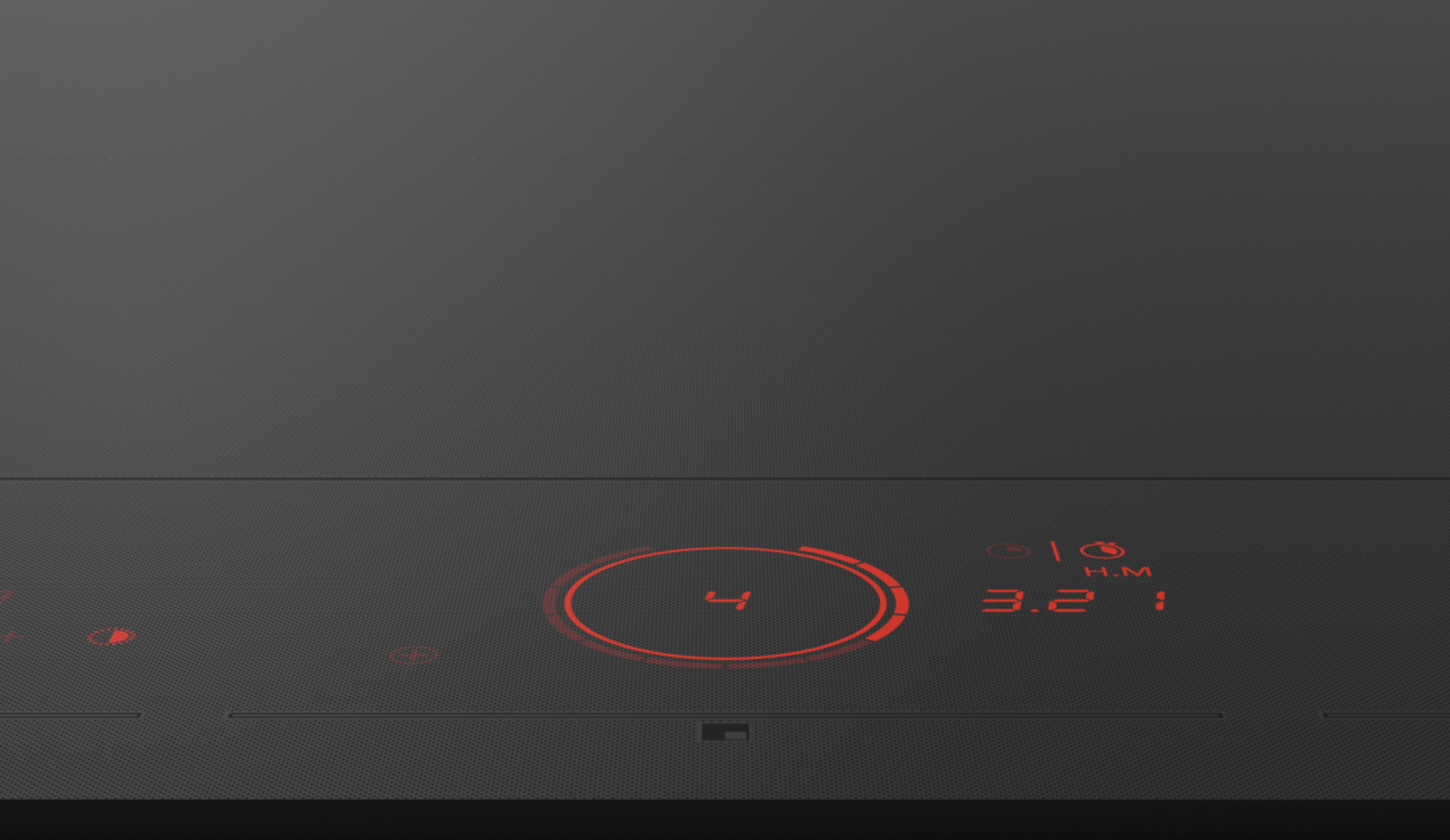 5485192 Индукционная варочная поверхность Asko HID754MFC STDN-0026998 - Вид №4