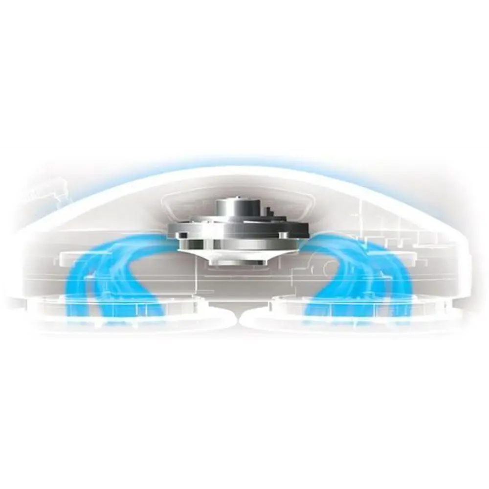 Робот-мойщик окон Hobot 388 Ultrasonic 14.8 Вт STLM-2010433 - Вид №6