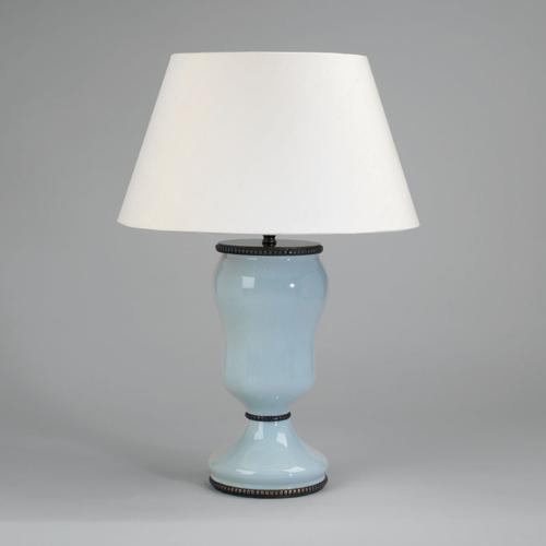 TC0035.XX Настольная лампа H: 35,6 cm Vaughan Designs 