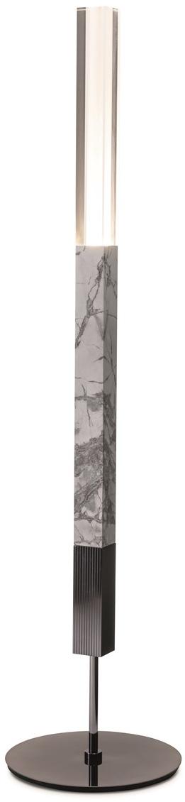 Visionnaire Настольная лампа с отраженным светом из мрамора Roma - firenze - milano sun-id-1383933 - Вид №1