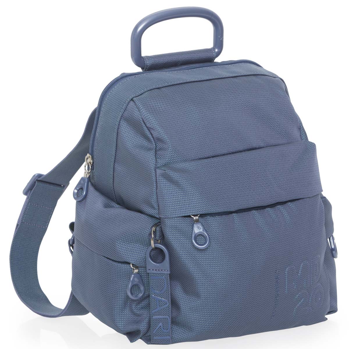 QMTT1-26Z Рюкзак QMTT1 Backpack Mandarina Duck MD20  - Вид №2