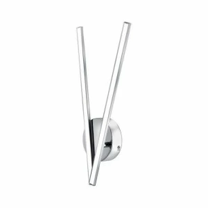 Бра Eglo Parri 96321 EGLO ОРИГИНАЛЬНЫЕ 109506 Белый