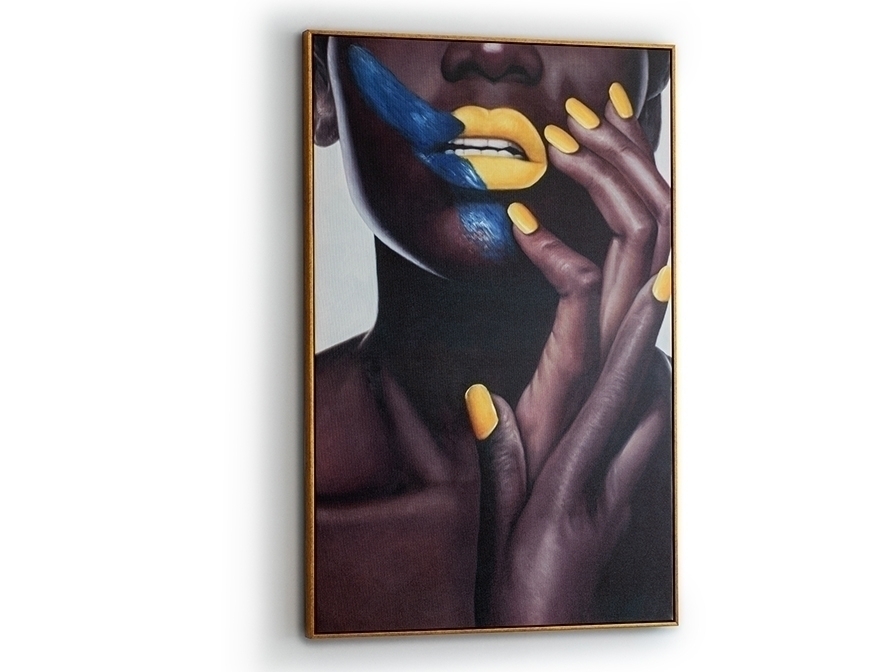 099087 Постер 80x120 Schuller Orisa  - Вид №2