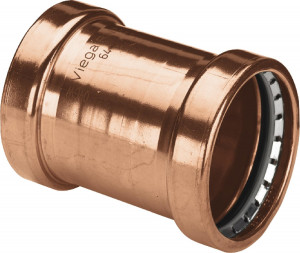 Viega Надвижная муфта Profipress XL 2415.5XL (477080)