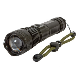 90662946 Фонарь ручной USB UFL-1700-X80P50 STLM-0328151 GLANZEN