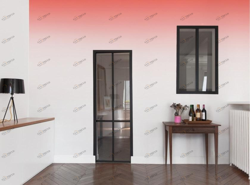 Bien fait Обои на стену sun-id-1438079