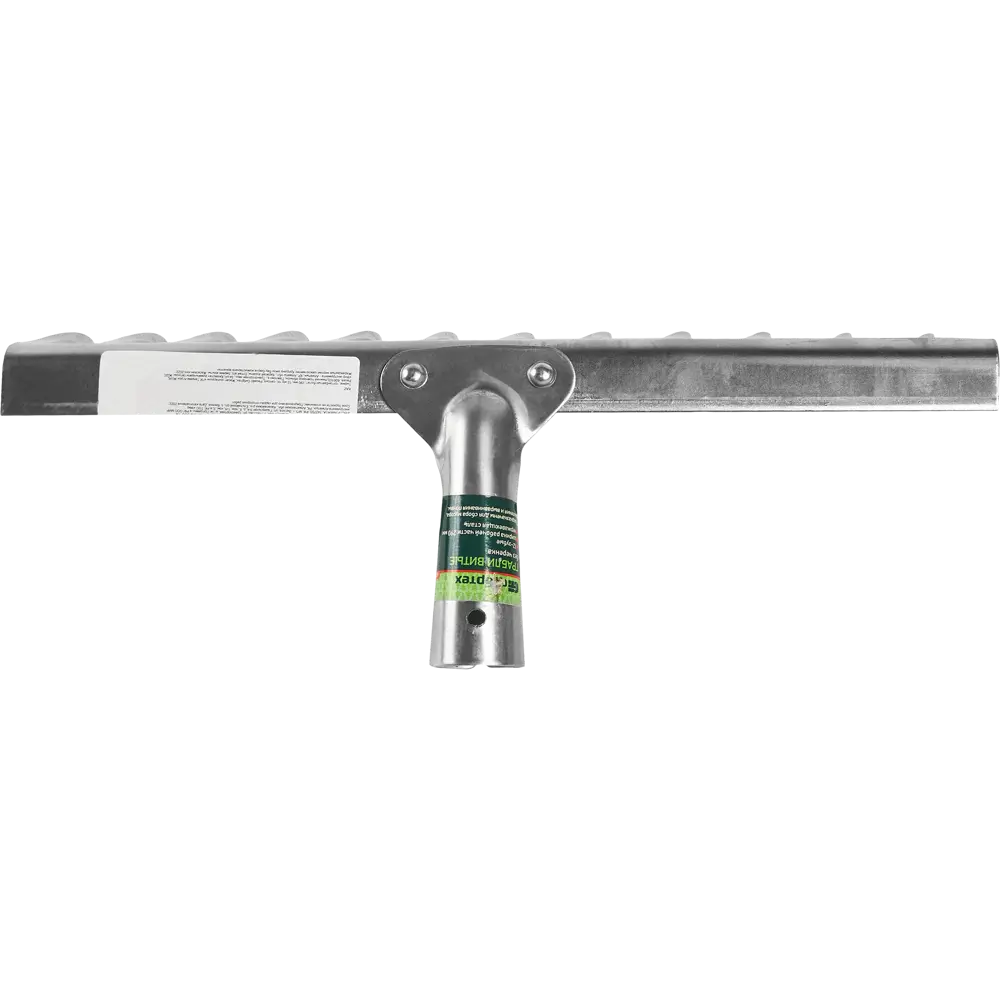 Грабли Сибртех 12 зубьев 29 см сталь без черенка STLM-2106005 - Вид №2