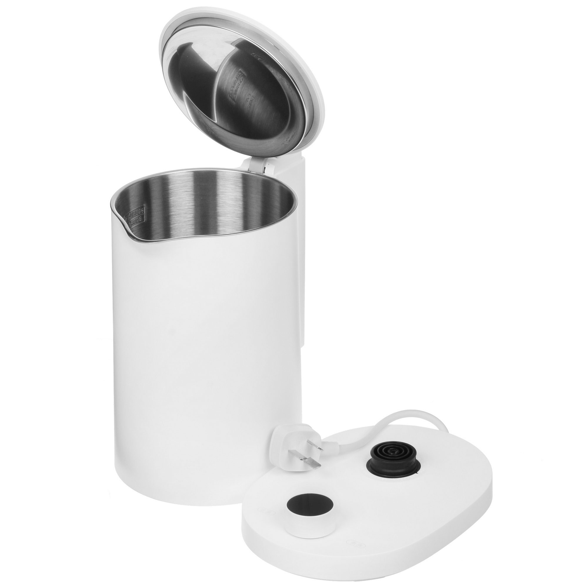5085931 Электрочайник MIJIA Kettle 2Pro белый STDN-0002928 - Вид №4
