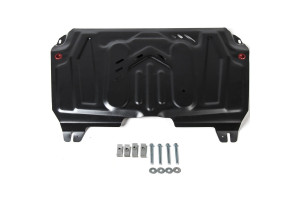 15919265 ЗК+КПП Big для Lexus ES 2012-2015 2015-/RX 270/350/200t/450h 2008-, st 2mm 111.05781.1 АвтоБроня