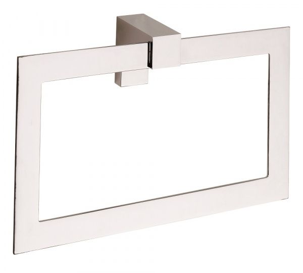 H8700/04CR Sanibano Elegance, полотенцедержатель - кольцо, цвет хром