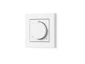 Стеклянный термостат