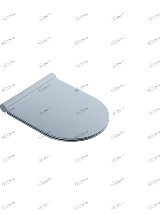 CATALANO Аксессуары SOFT-CLOSE PLUS 5SCSTPAS Accessori CERAMICA CATALANO