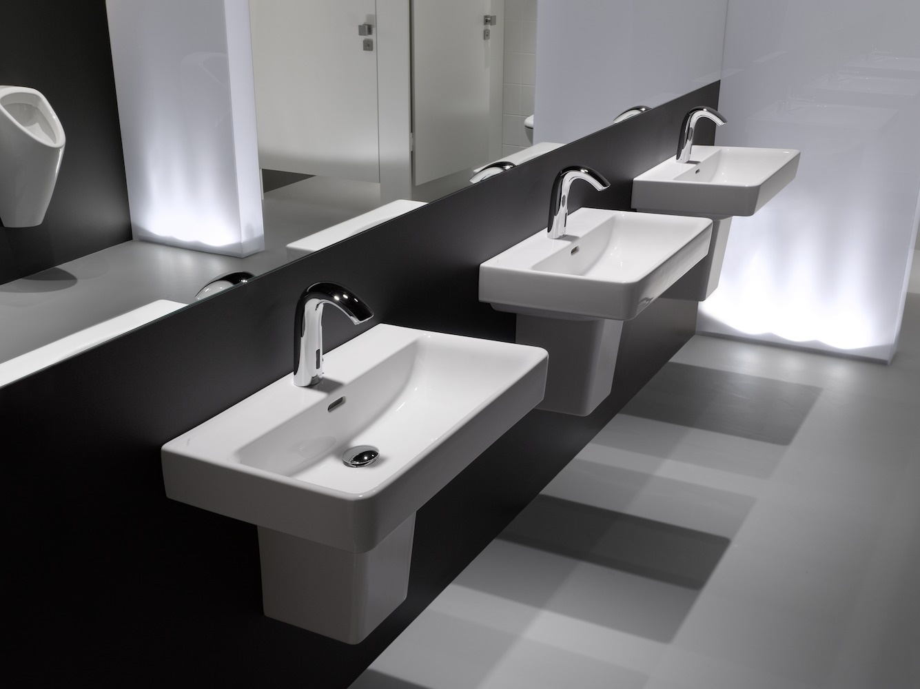 H8189590001561 Раковина LAUFEN PRO - Вид №5