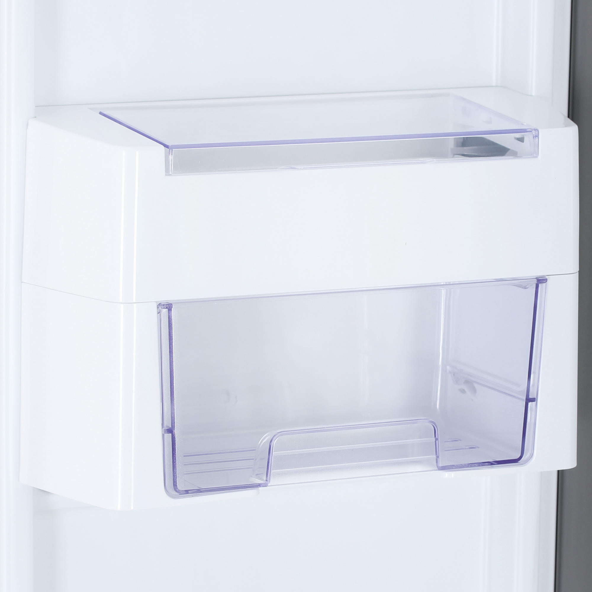 9069187 Холодильник Side by Side   Nordfrost RFS 484D NFH золотистый STDN-0023742 - Вид №9